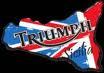 triumphsicilia's profile picture. Siamo un gruppo di motociclisti con tanta voglia di divertirsi e di macinare km con le nostre moto in buona comgnia :-) veniteci a trovare e capirete di più :-)