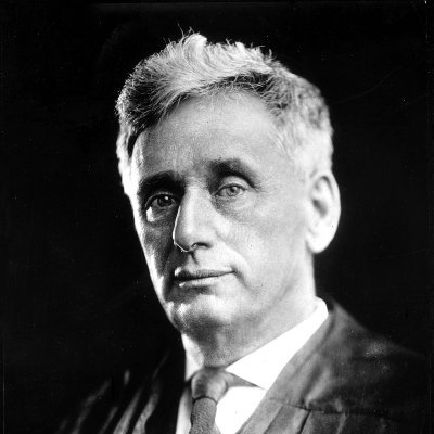 Dem_Bitz's profile picture. "Sunlight is the best disinfectant."

Bluegrass born and raised. Illuminated the right to privacy. I practiced the law, I practically perfected it.