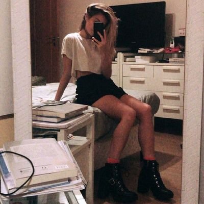 ambarlena's profile picture. vida fane