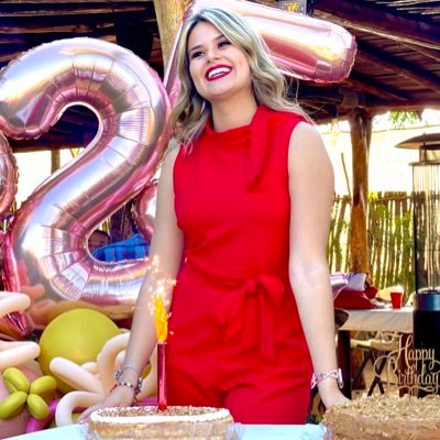 danielaiturrios's profile picture. 