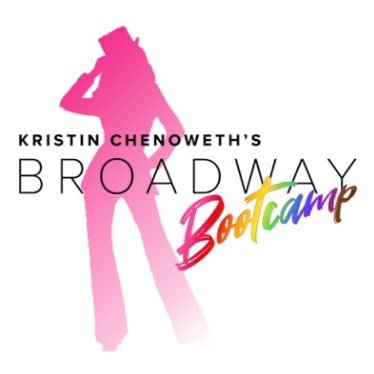 This year, Kristin Chenoweth’s Broadway Bootcamp is going Virtual! You can join us from ANYWHERE!