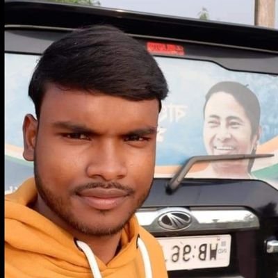 JulfikarLaskar4's profile picture. PRESIDENT MERIGUNJ -2 ANCHAL TRINAMOOL CHHATRA PARISHAD