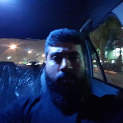 ﴿فالو=بک ﴾ —
((متاهل)) ،
ومن شر حاسد اذا حسد
کارگری هستم ساده... اما دوستدار رهبرم و کشورم هستم ، تا پای جان