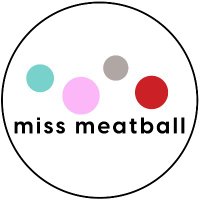 miss meatball (@eatmissmeatball) 's Twitter Profile