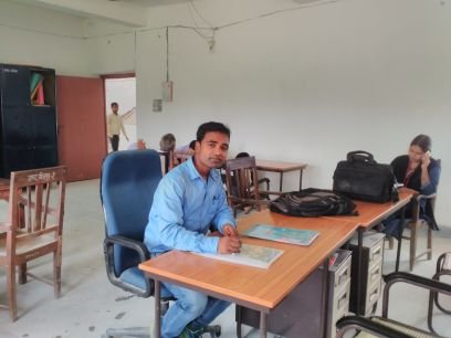 DrChand17556852's profile picture. 