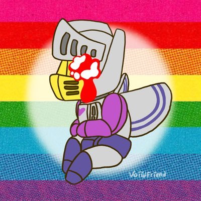 Voiidfriend (Voiid)さんのプロフィール画像