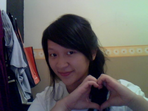 MelissaLenardi's profile picture. Soon to be a doctor