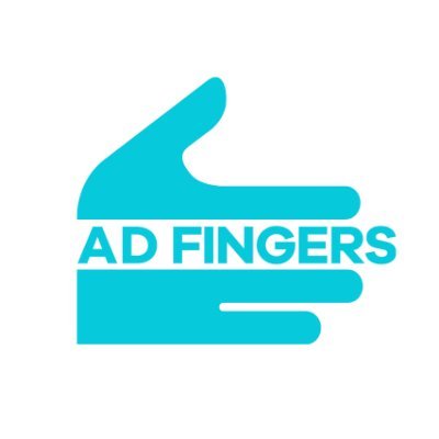 Ad Fingers