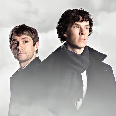 sherlockgallery's profile picture. Screencaps from BBC Sherlock and more! I do not own any of the other images tweeted apart from the screencaps.