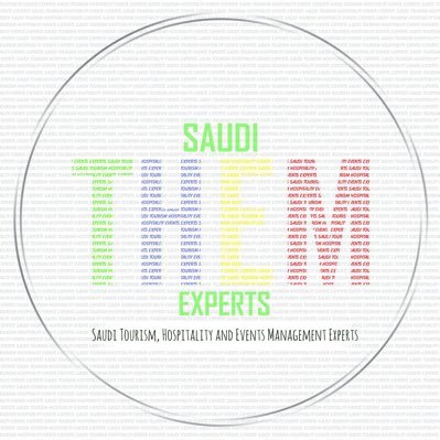 #فعاليات_السعودية لمتابعة أهم #الفعاليات_السياحية وتطورات #السياحة_السعودية. All about #Events & #Tourism in #SaudiArabia بإدارة @EmadMonshi