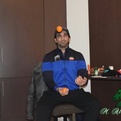 QfHasan's profile picture. Chess coach for beginners♕🇰🇼