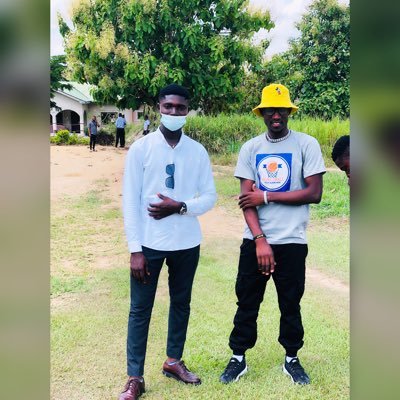 BoatengSomuah1's profile picture. 