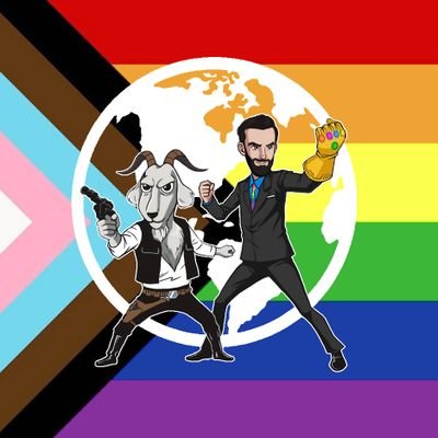 TwpDiscord's profile picture. Chat about movies, TV shows, comic books and @TheWeeklyPlanet with 500 other fans!  Join the official server: https://t.co/NrwmjJ5MaR #twpdiscord