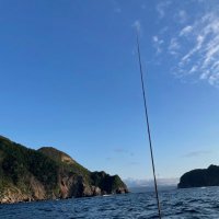 ジン (@jin_fishing323) Twitter profile photo