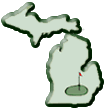 migcagolf's profile picture. Michigan golf coaches with a common purpose in growing the game of golf among high school players and recognizing their academic and athletic achievements.
