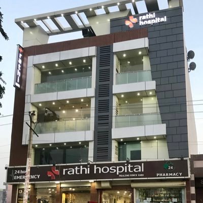 RATHI HOSPITAL
