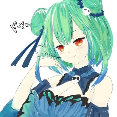 枕@ホロライブ絵描きさんのプロフィール画像