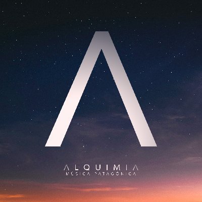 Alquimia Música Patagónica es una banda de rock patagónico, nacida en Cmte. Luis Piedra Buena, Santa Cruz, Argentina. Su estilo único fusiona rock con obras de