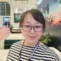 Sue Sun(@suesun502) 's Twitter Profile Photo