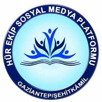 HÜR EKİP Sosyal Medya Platformu-Gaziantep Şehitkamil