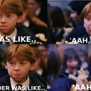 Ivy Potter - @theHPfanatic_ - Twitter