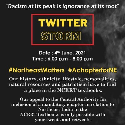 #NortheastMatters