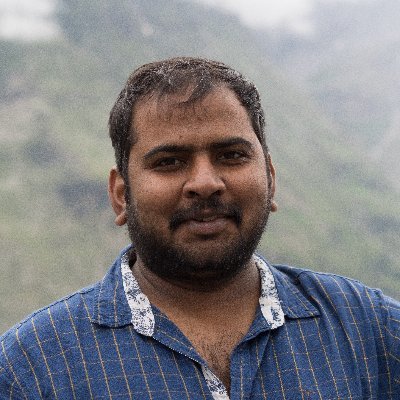 nakulradhalayam's profile picture. An Engineer by proffession