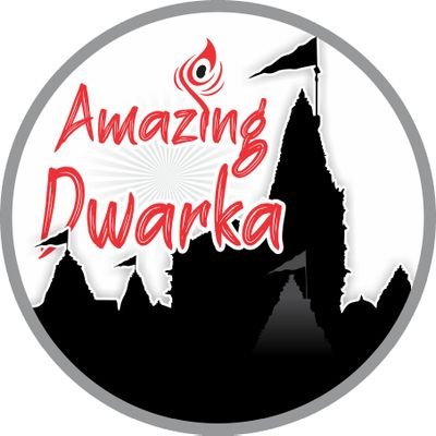 ➡️ દ્વારકા જિલ્લાનુ નવુ નજરાણું
➡️ Social Media Community Of Dwarka District
➡️ Get Feature Use📌 #AmazingDwarka