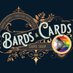 Bards & Cards Game Shop | San Diego (@bardsandcards) Twitter profile photo Bards & Cards Game Shop | San Diego (@bardsandcards) Twitter profile photo