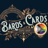 bardsandcards's profile picture. Downtown San Diego’s premier shop for board games, TTRPGs, Warhammer, Magic: the Gathering, Lorcana, SWU, D&D, miniature paints and terrain, and more!
