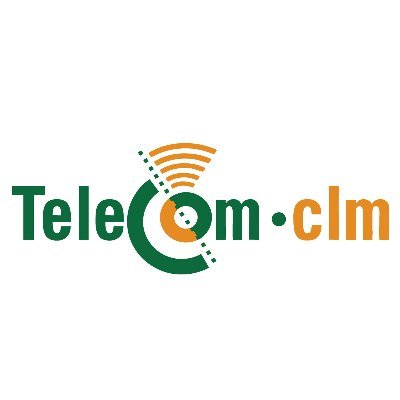 TelecomCLM's profile picture. Telecom-CLM  se configura como operadora regional en Castilla La Mancha