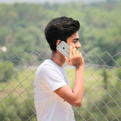 AlveBhuiyan2's profile picture. king is always king 🥰