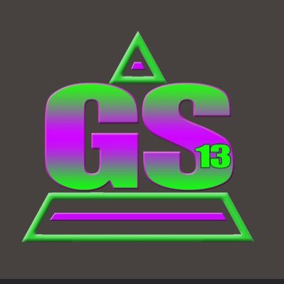 GS13CBDO2 Profile Picture