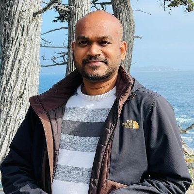 Rajiv Ramanujam Profile