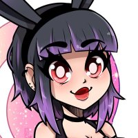 Luma VTuber / Comms open at VGEN! (@luma_illustrate) 's Twitter Profile Photo Luma VTuber / Comms open at VGEN! (@luma_illustrate) 's Twitter Profile Photo