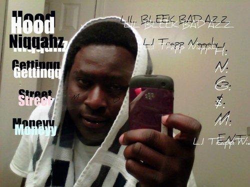 LilBleekBadAzz Short Niqqah 5,5 Makinq $$$ By My Own Choice   #TeamBoosie  #TeamIslandBoys Follow Me I Follow Back