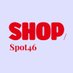 Spot 46 (@Spot46_DenHaag) Twitter profile photo