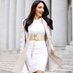 Luz Peña (@luzpenatv) Twitter profile photo Luz Peña (@luzpenatv) Twitter profile photo