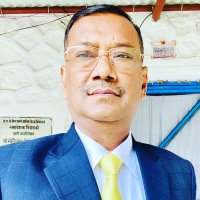 Pradeep Kumar Shrestha(@Pshrest91) 's Twitter Profileg