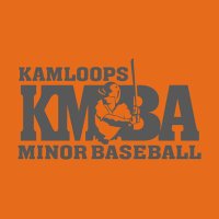 Kamloops Minor Baseball (@thekmba) 's Twitter Profile