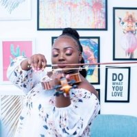 Grayce Bobo (@bobograyce) 's Twitter Profile