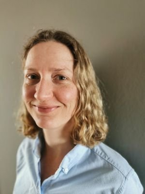 Frida van Megen Profile