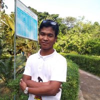 Pujon Peter Mangsang (@peterpujon) 's Twitter Profile