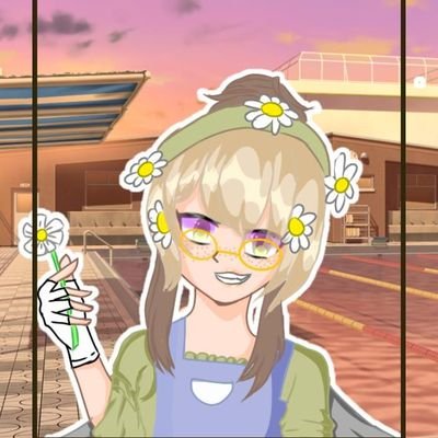 daisy_yachi_YT's profile picture. ❥I love you all ❥240+ follows ❥Stans @AquaNicota ❥Banner by @Royale_Bloom  😶🤚😪