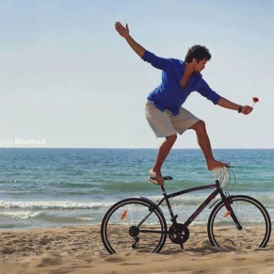 WagdyHahah's profile picture. بحث عن السراب