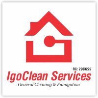Port Harcourt Premium Cleaning Company(@IgocleanService) 's Twitter Profile Photo
