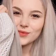 ceren12356h's profile picture. https://t.co/cVwEddlbly


sizi çok seviyorum