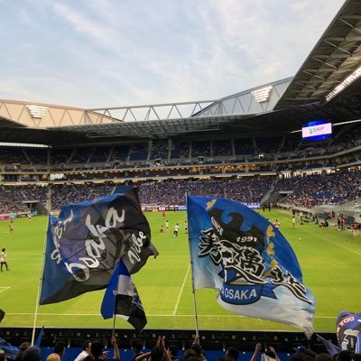 Gamba Osaka, 東京在住 ガンバ用アカウントです！フォローよろしくお願いします！！海外はレアル・マドリー, ACミラン！2021/6開設 #ヨングォン #東口順昭 #井手口陽介 #パトリック