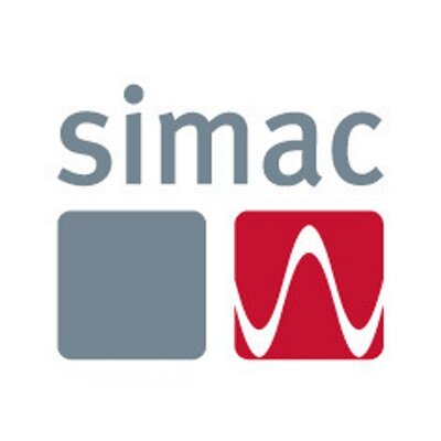Activities of the company Simac Technik ČR in the field of Digital Transformation.
