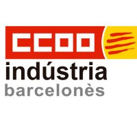 CCOO INDUSTRIA DEL BARCELONES(@FICCOOBCNES) 's Twitter Profile Photo